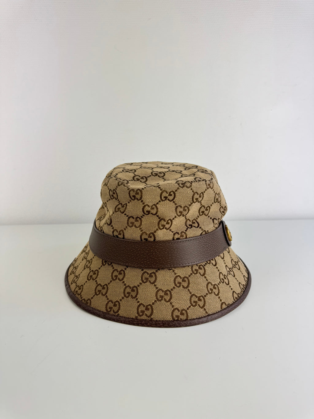 Chapeau bob Gucci