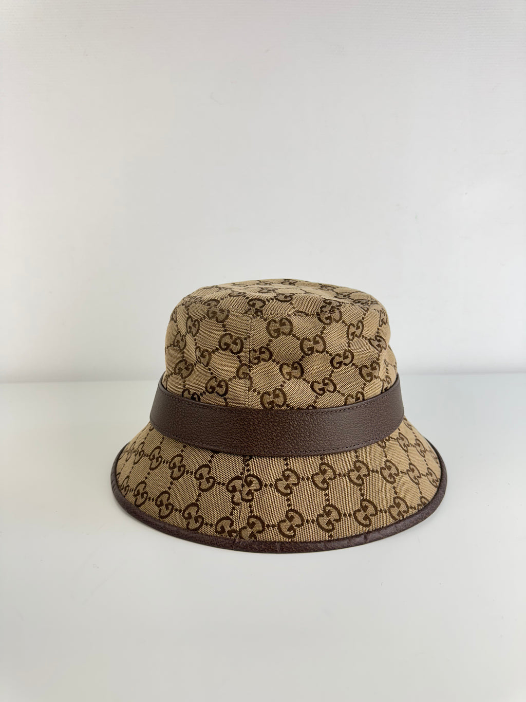 Chapeau bob Gucci