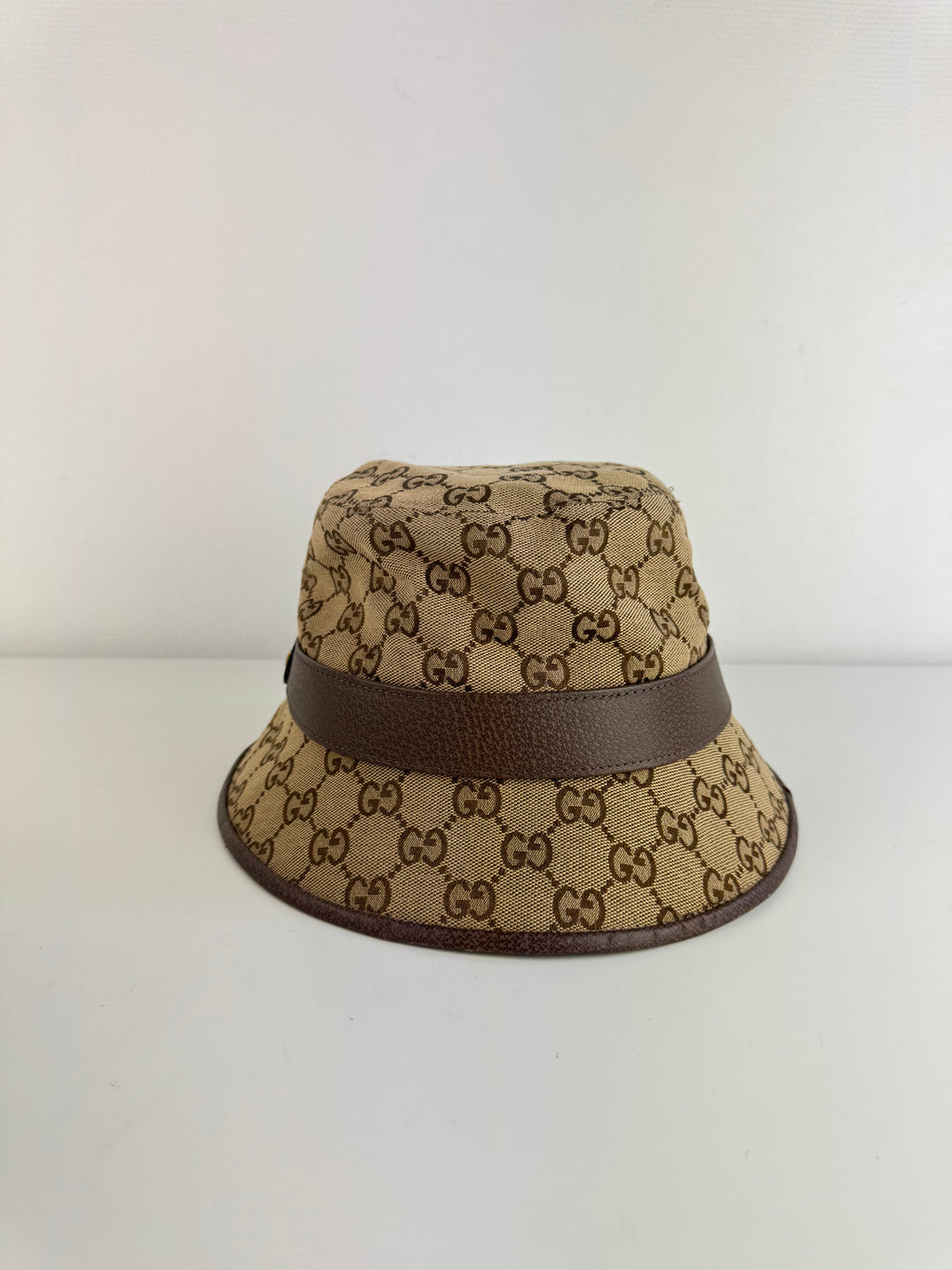 Chapeau bob Gucci