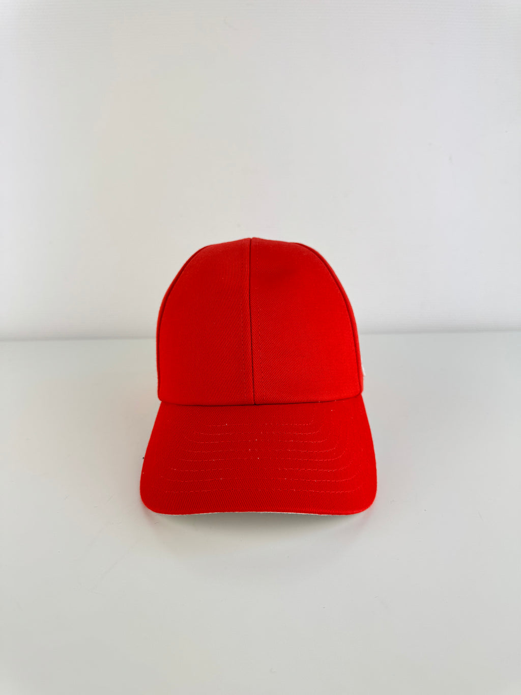 Casquette Courrèges