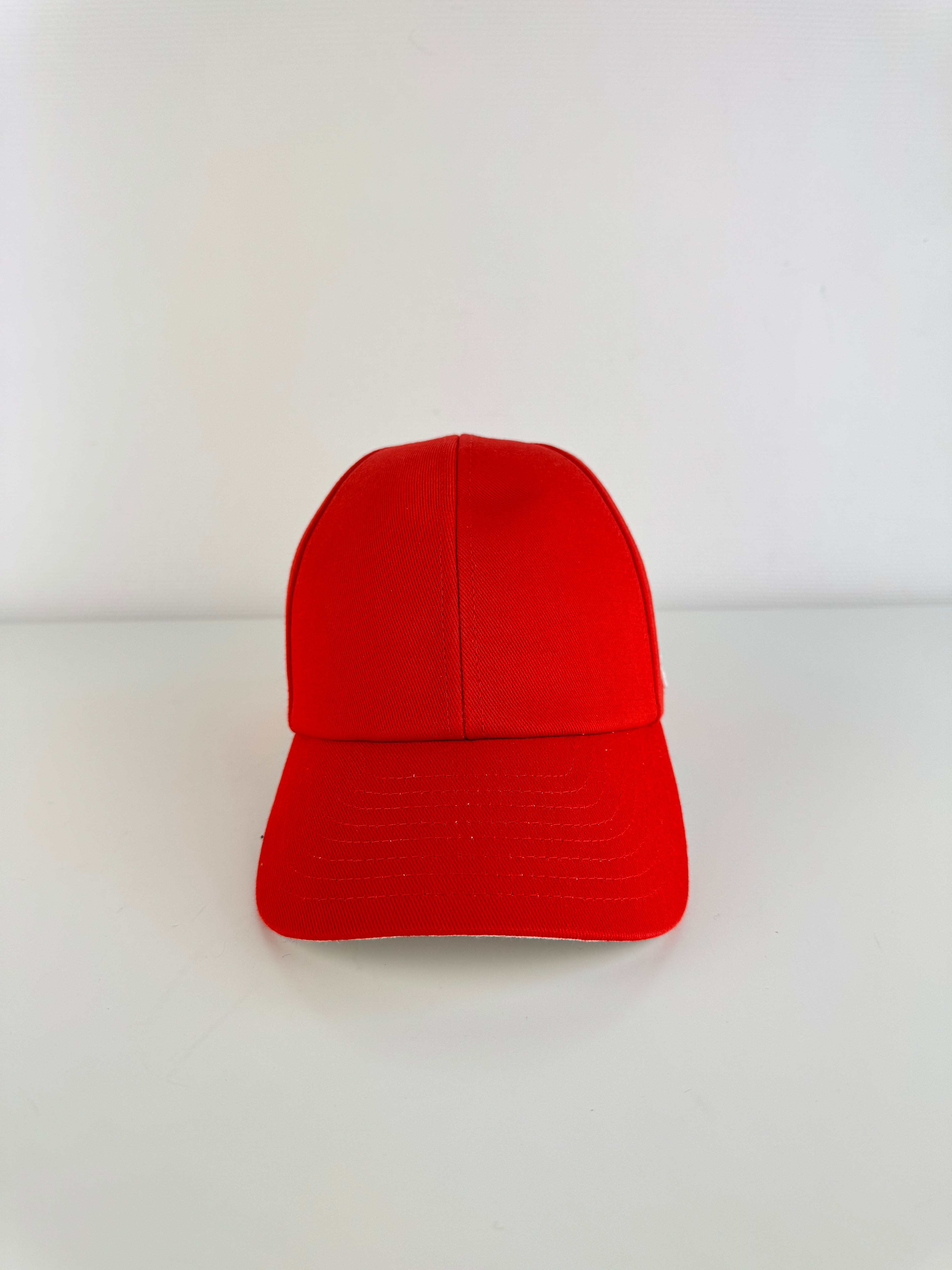 Casquette Courrèges