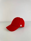 Casquette Courrèges