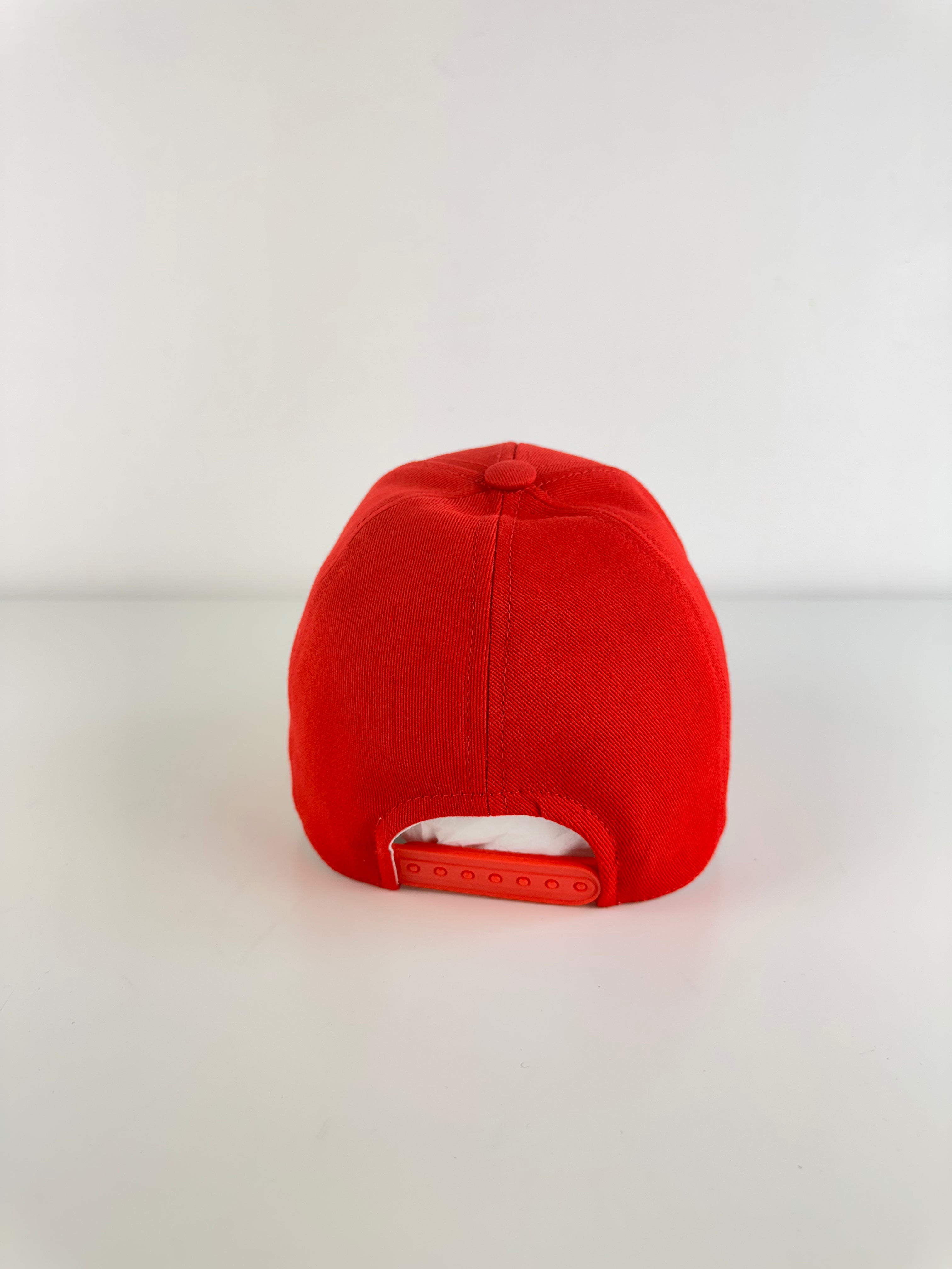 Casquette Courrèges