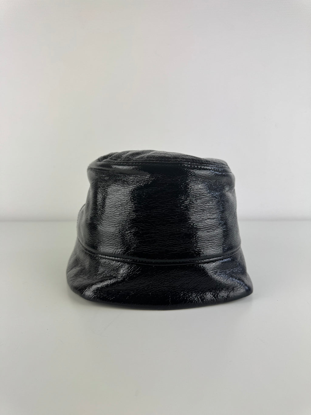 Chapeau bob Courrèges