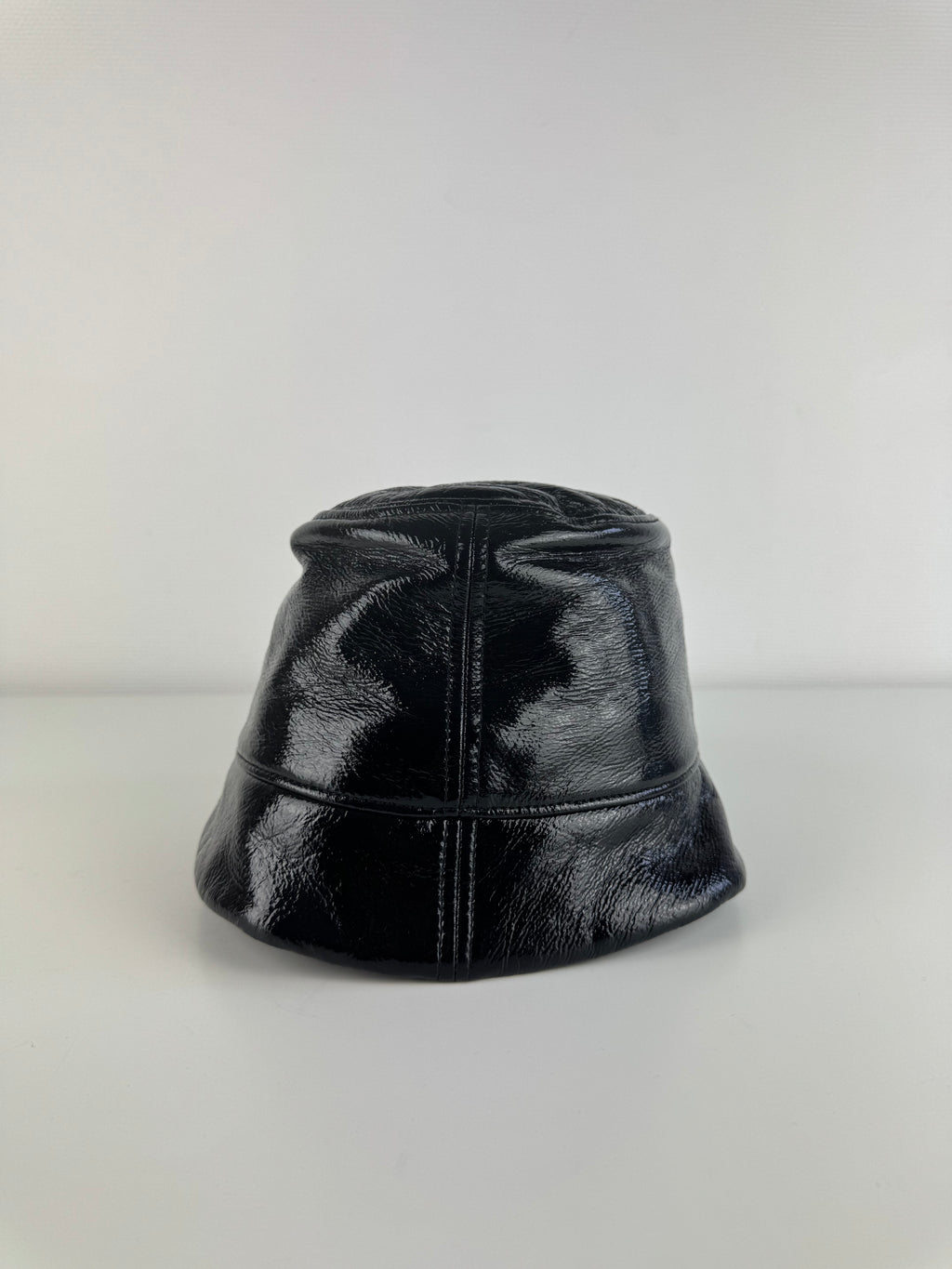 Chapeau bob Courrèges