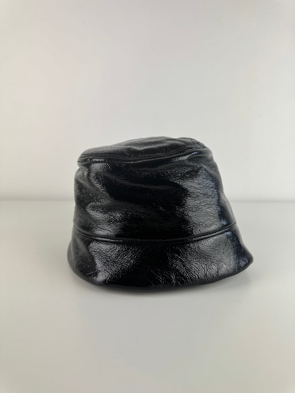 Chapeau bob Courrèges