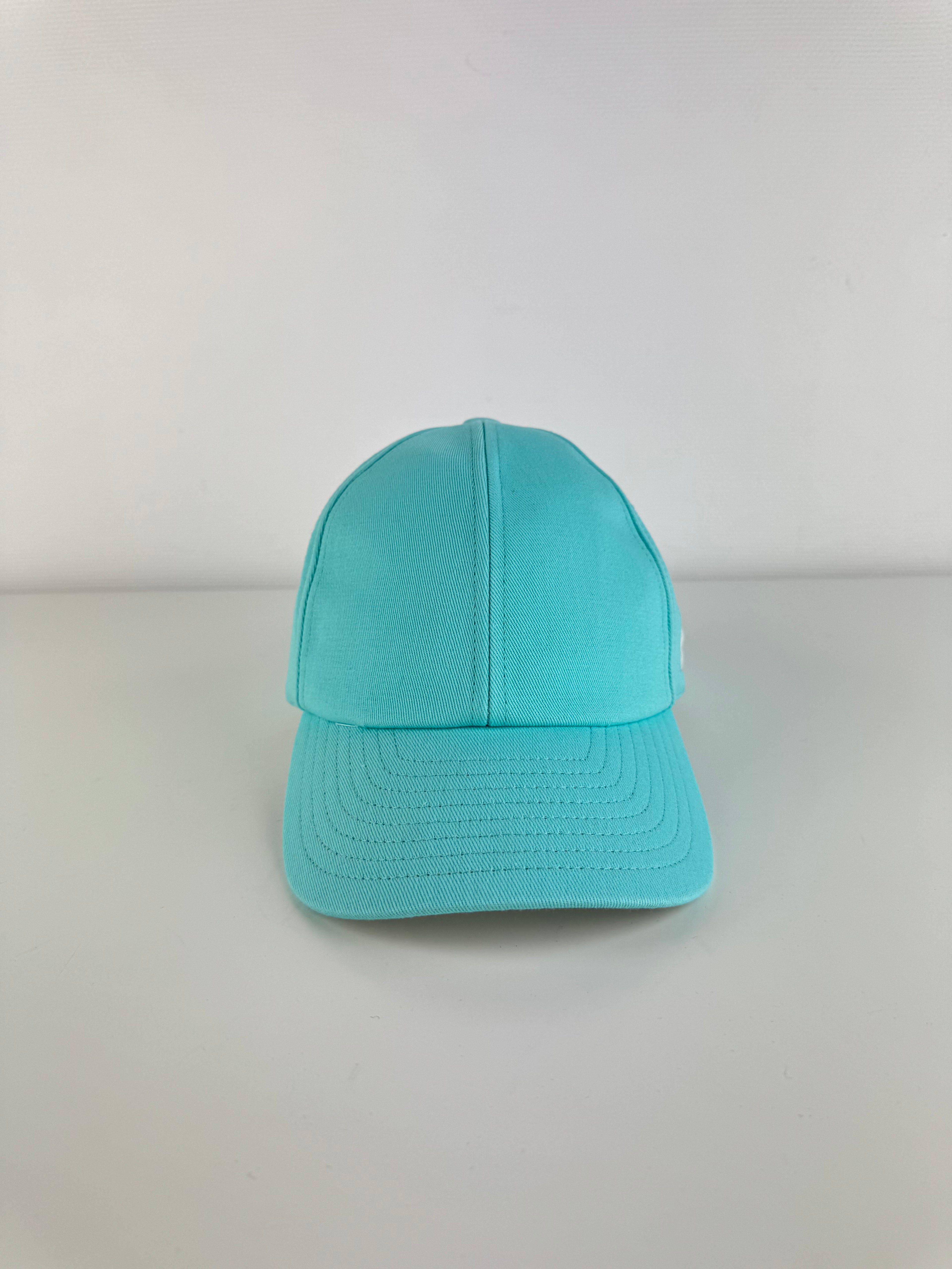 Casquette courrèges