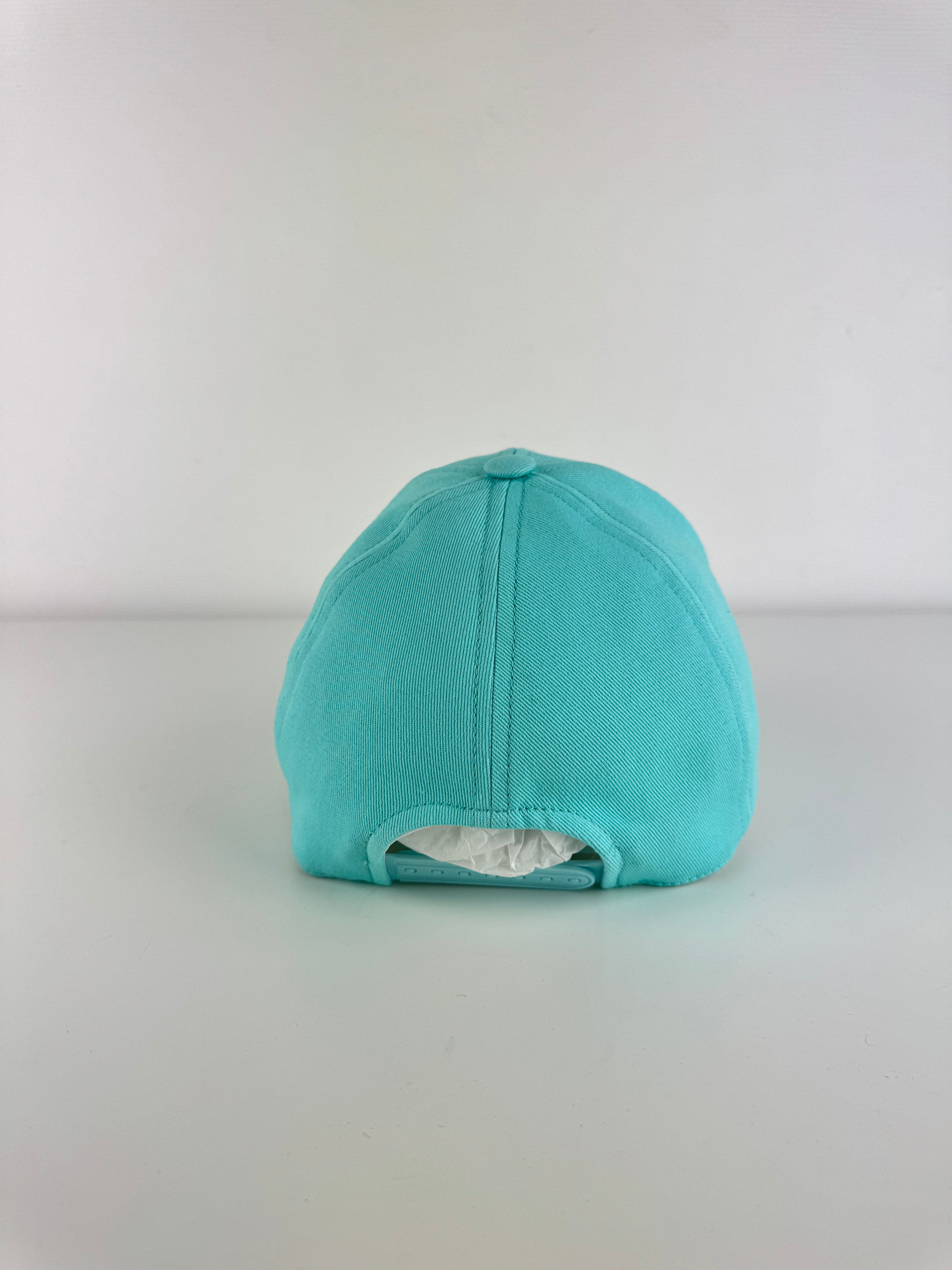 Casquette courrèges