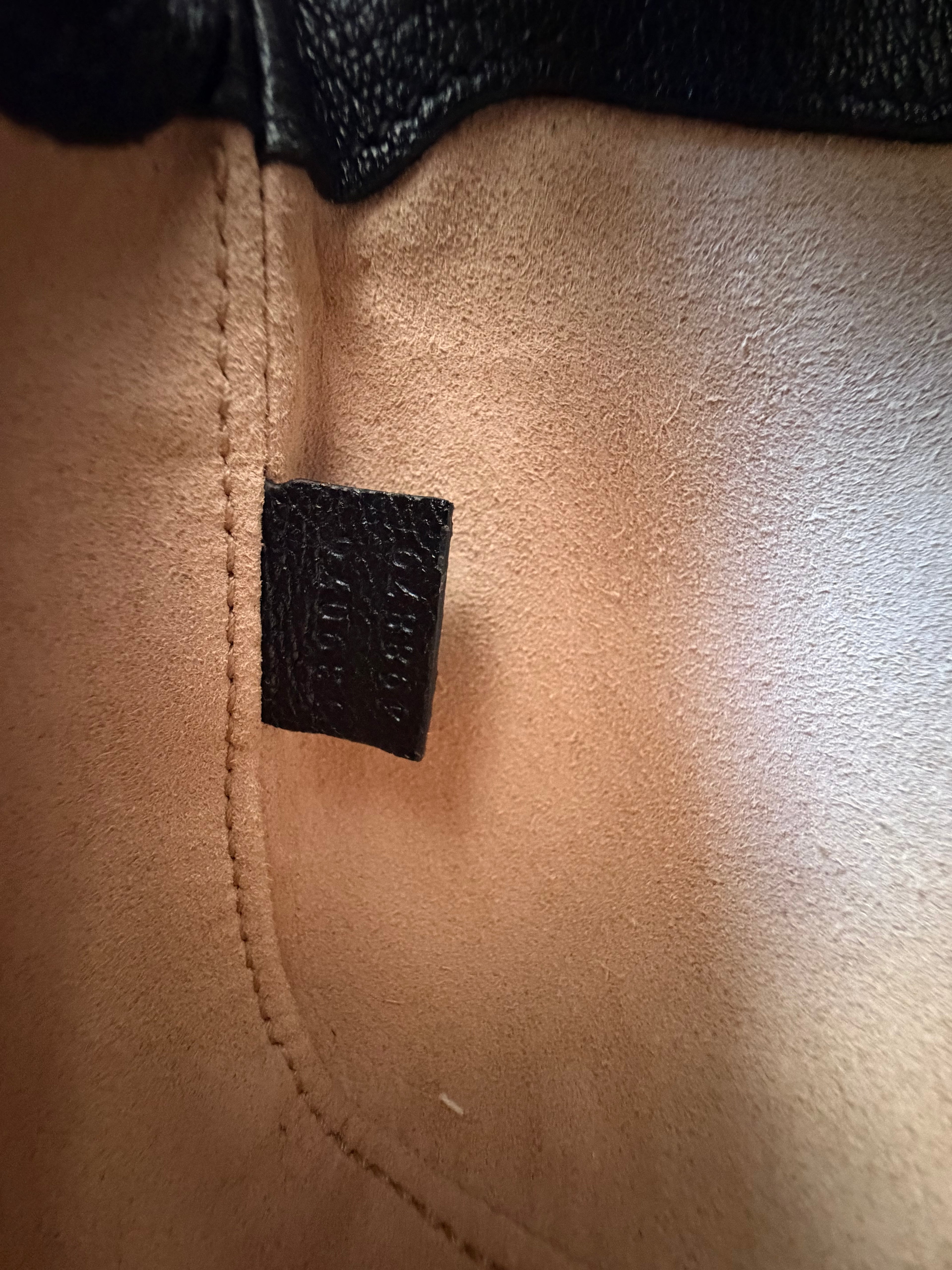 Sac Aphrodite Gucci