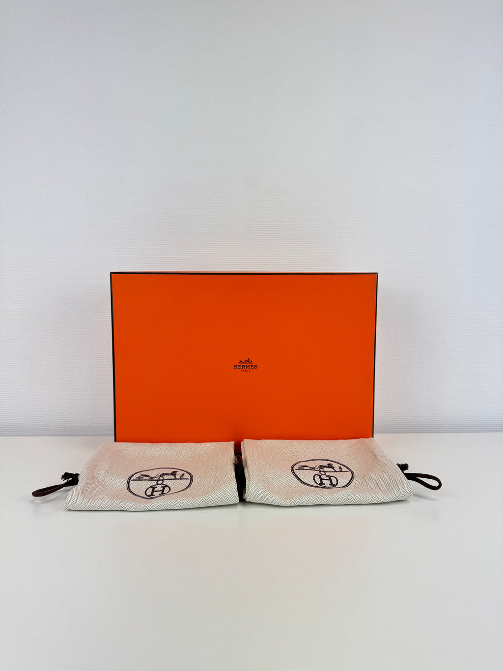 Sandales Izmir Hermès