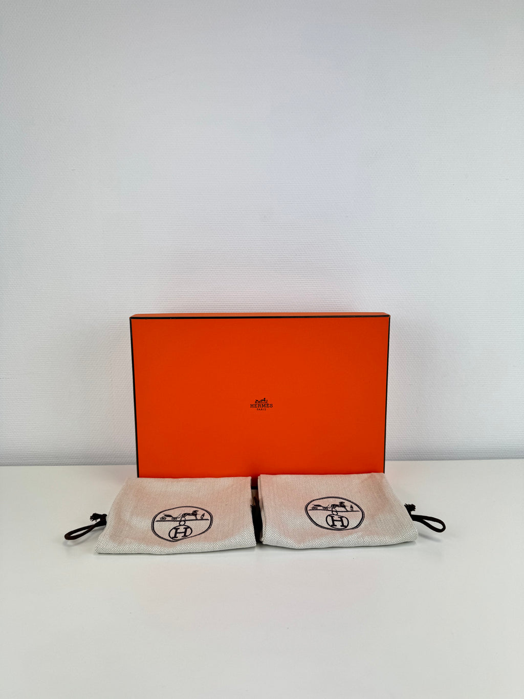 Sandales Junior Hermès