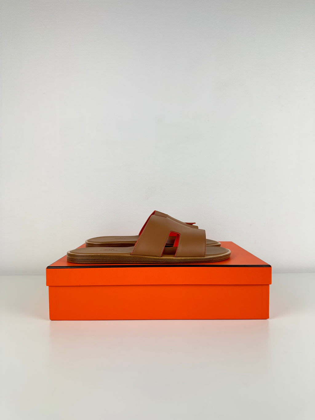 Sandales Izmir Hermès