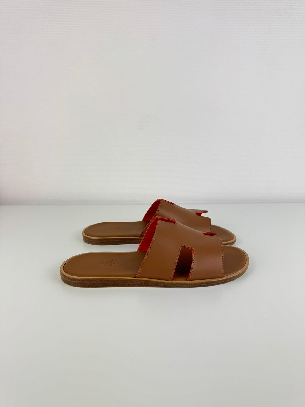 Sandales Izmir Hermès