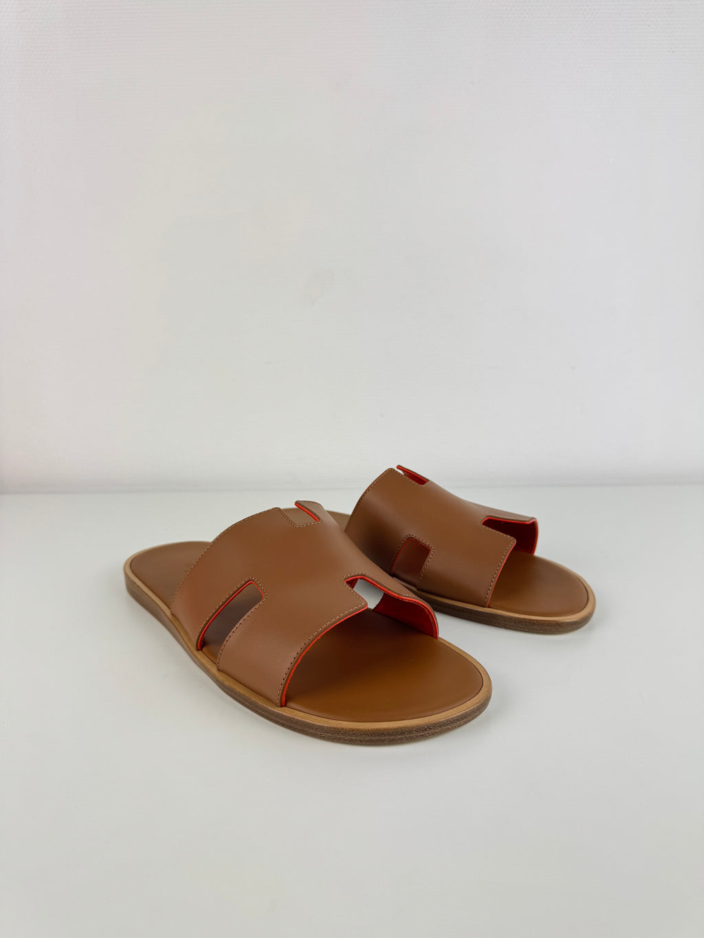 Sandales Izmir Hermès