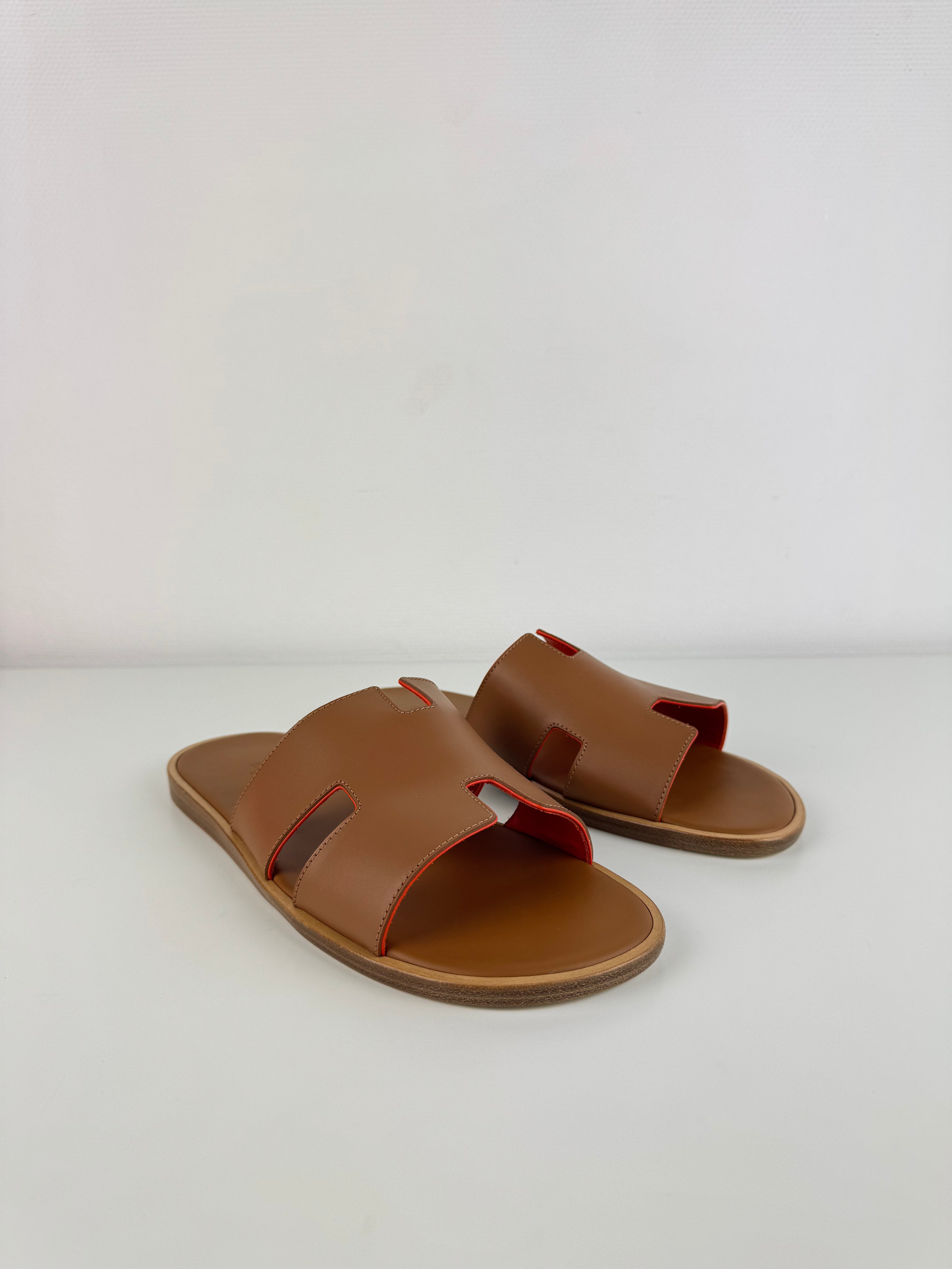 Sandales Izmir Hermès