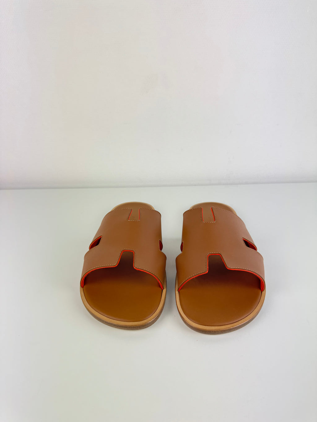 Sandales Izmir Hermès
