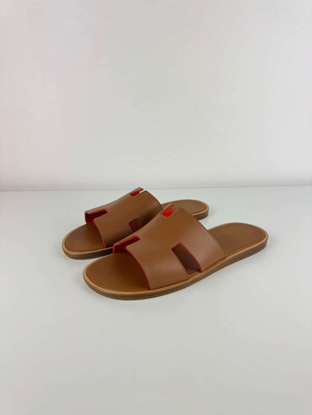 Sandales Izmir Hermès