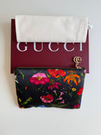 Pochette Fleuri Gucci