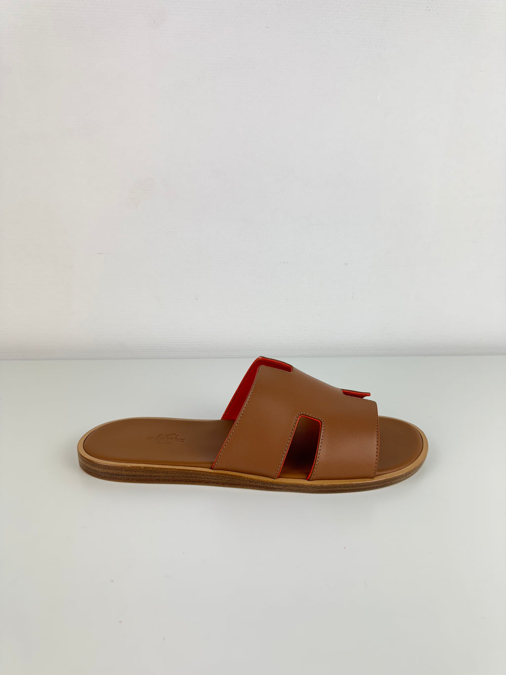 Sandales Izmir Hermès