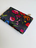 Pochette Fleuri Gucci