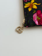 Pochette Fleuri Gucci