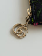 Pochette Fleuri Gucci