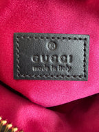 Pochette Fleuri Gucci