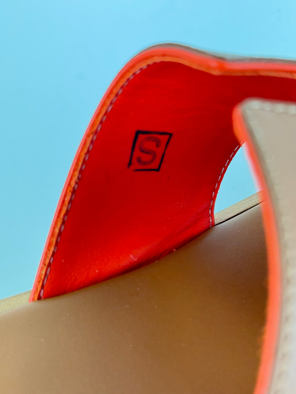 Sandales Izmir Hermès