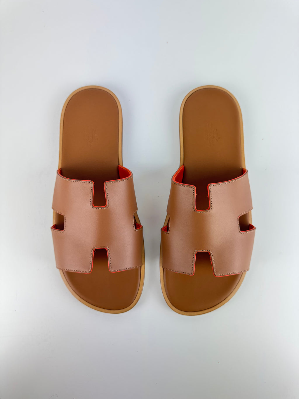 Sandales Izmir Hermès