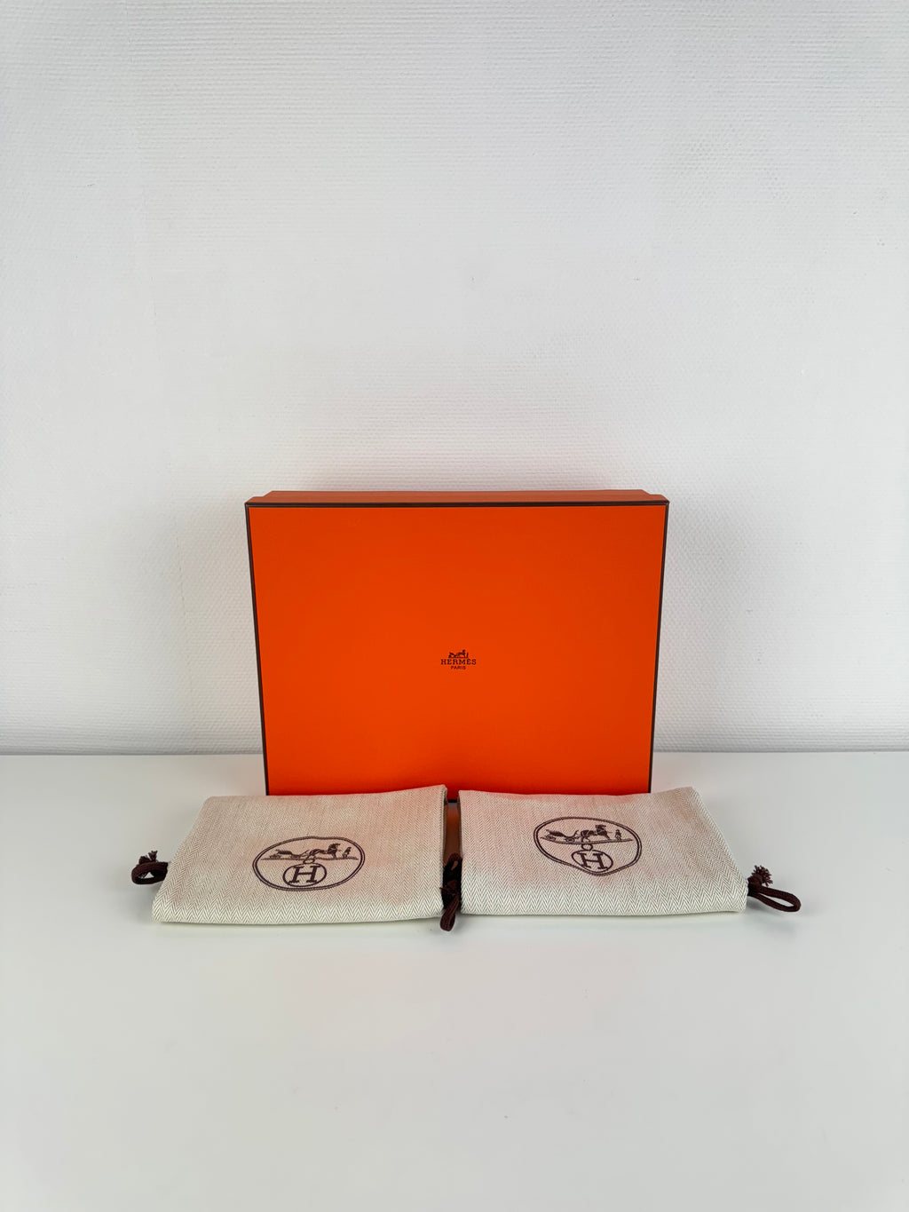 Sandales Junior Hermès