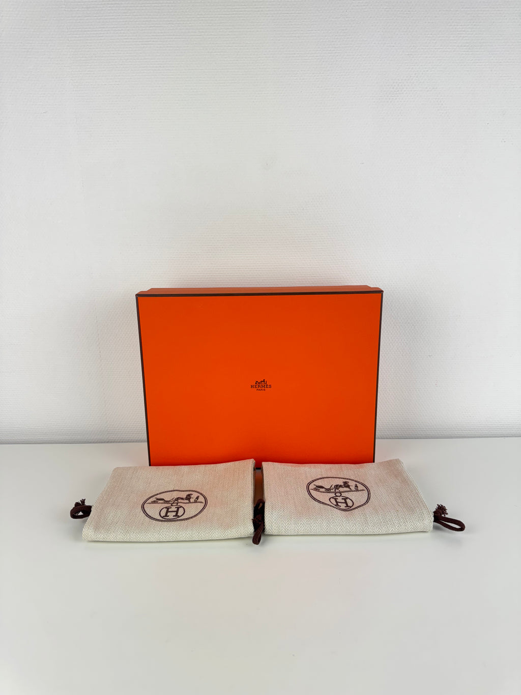 Sandales Oran Hermès