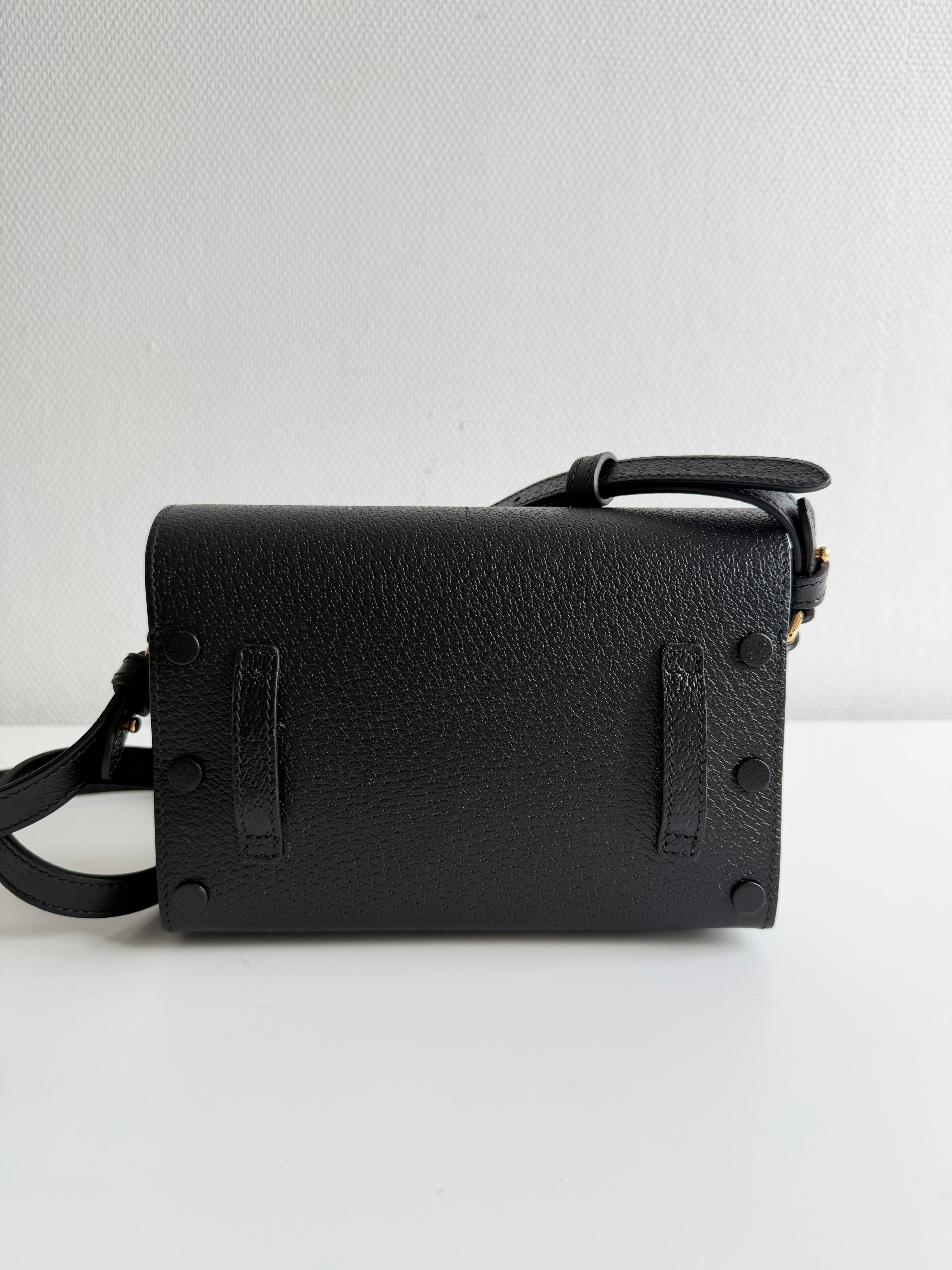 Horsebit 1955 Horizontal Gucci