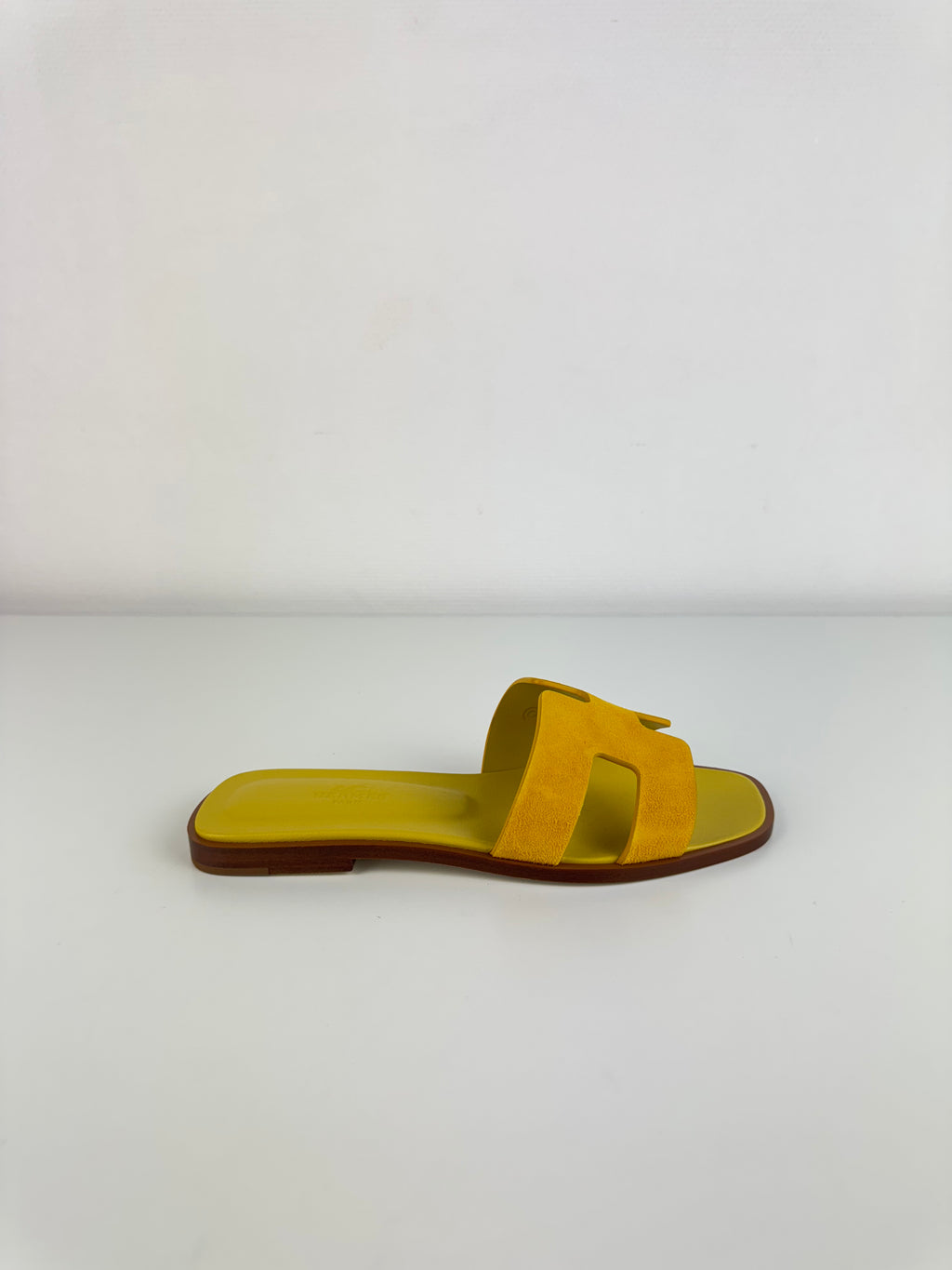 Sandales Oran Hermès