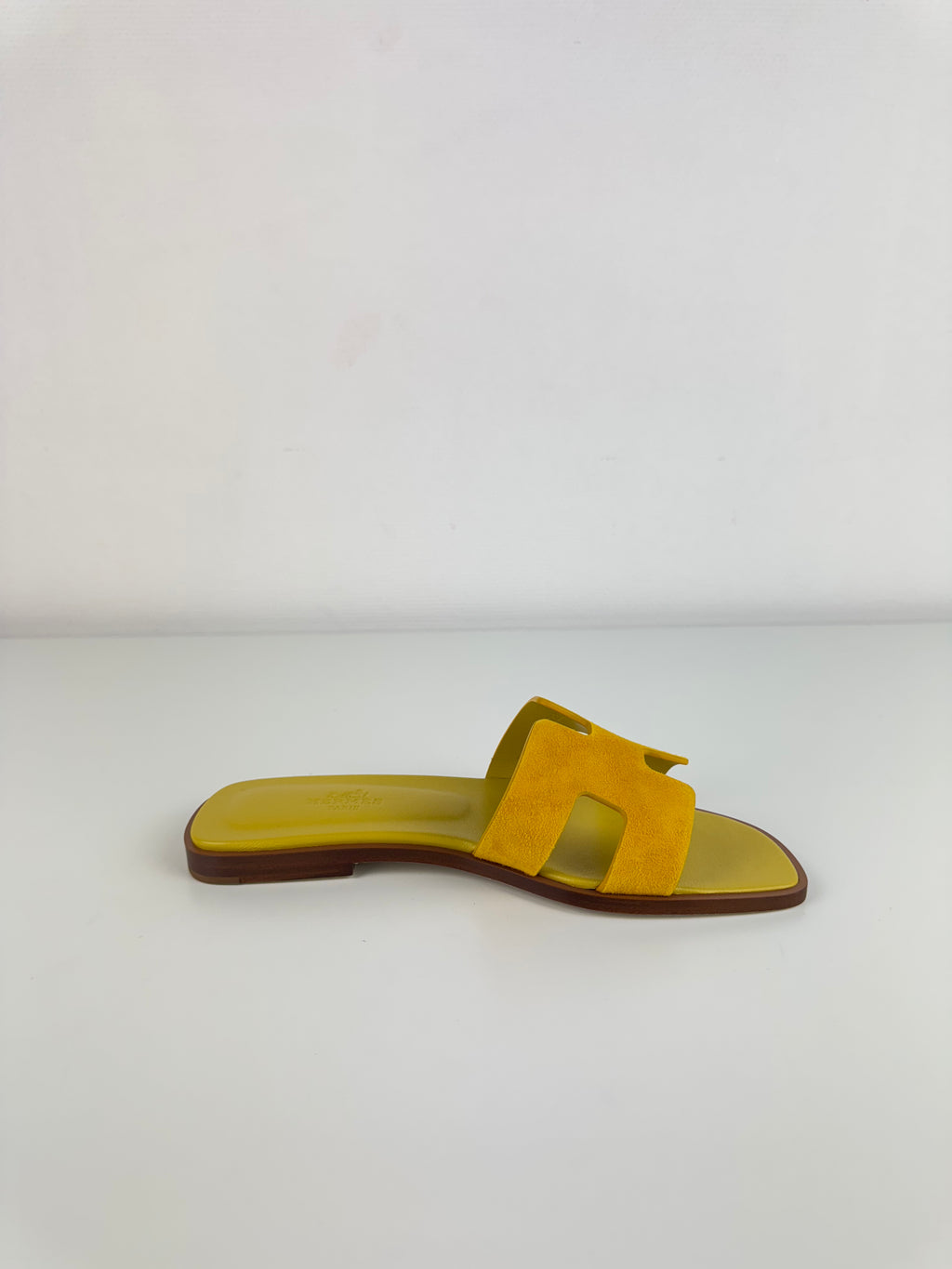 Sandales Oran Hermès