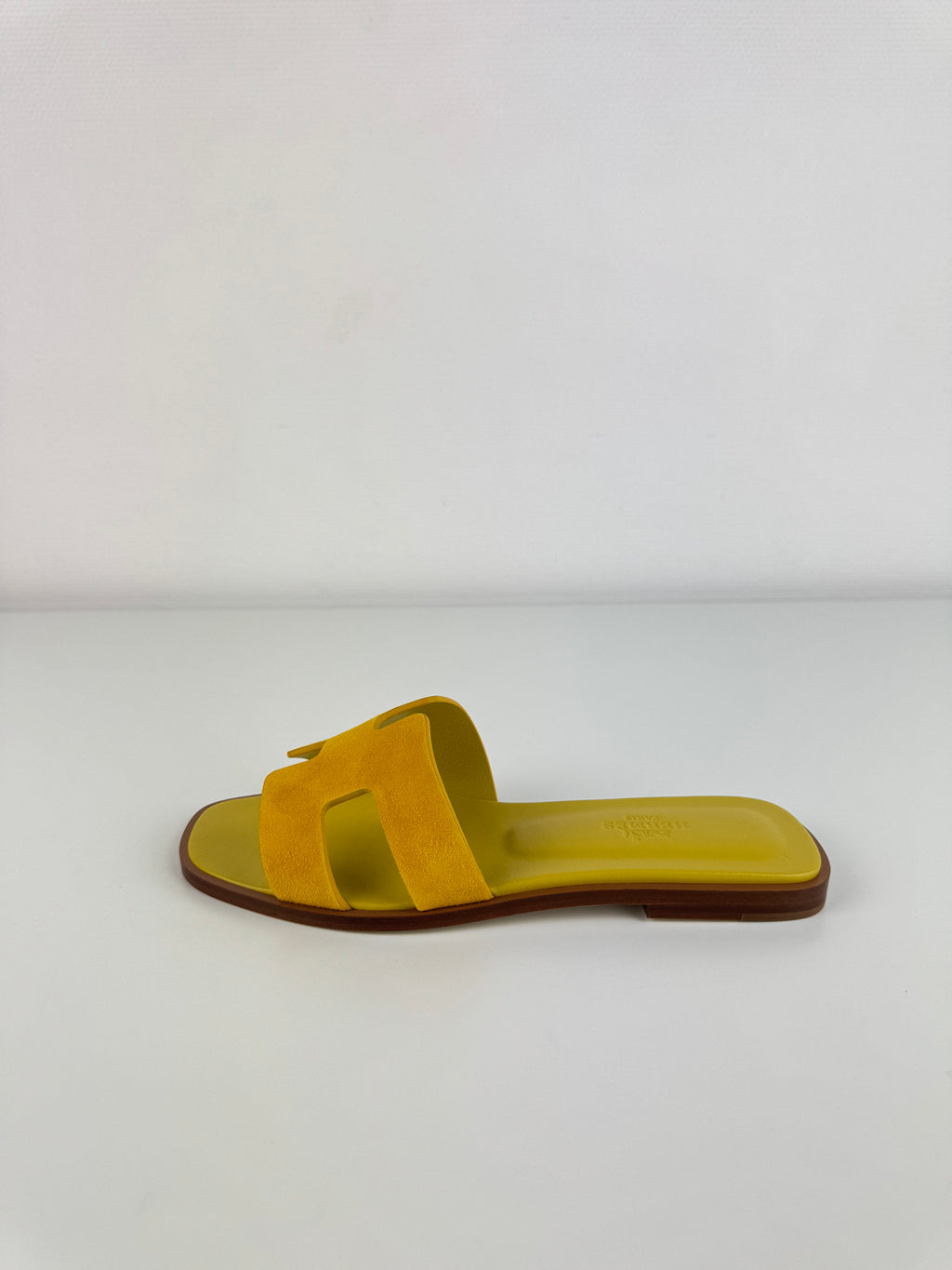 Sandales Oran Hermès