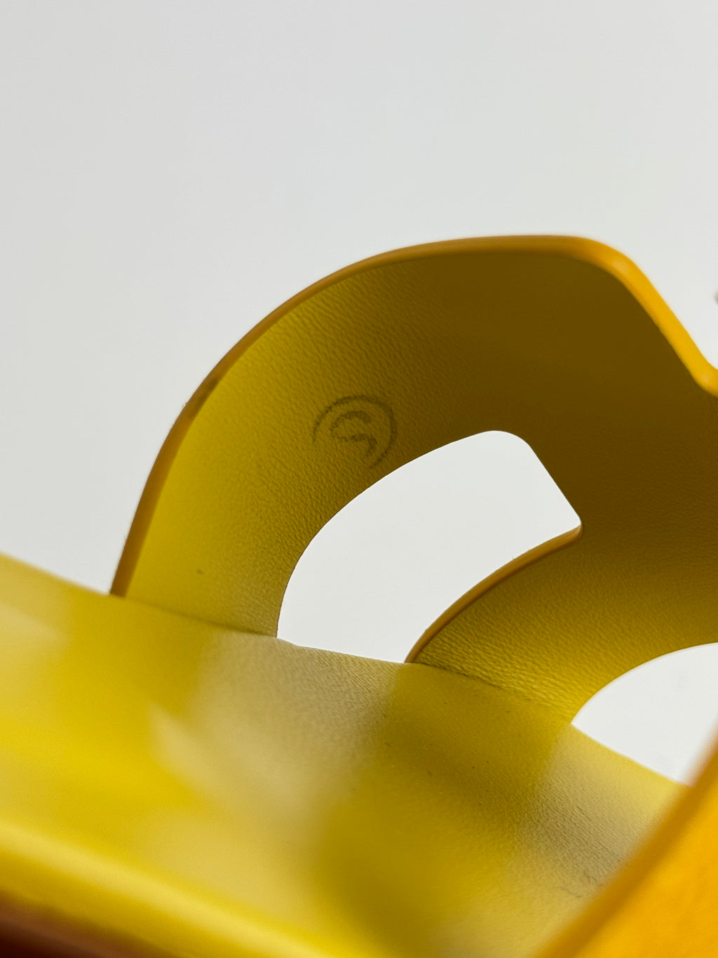 Sandales Oran Hermès