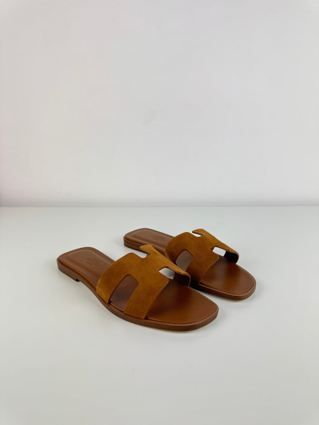 Sandales Oran Hermès