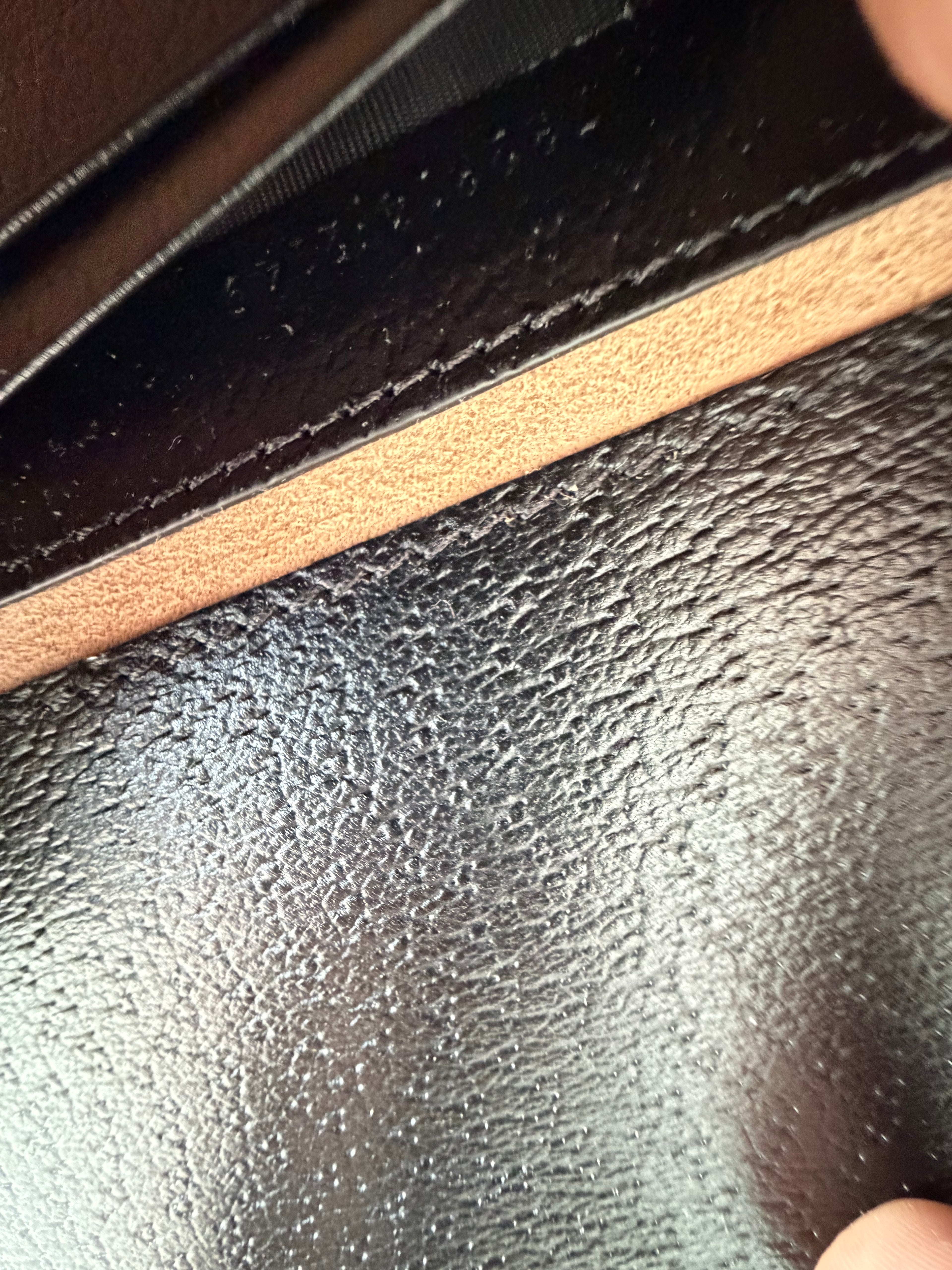 Horsebit 1955 Horizontal Gucci