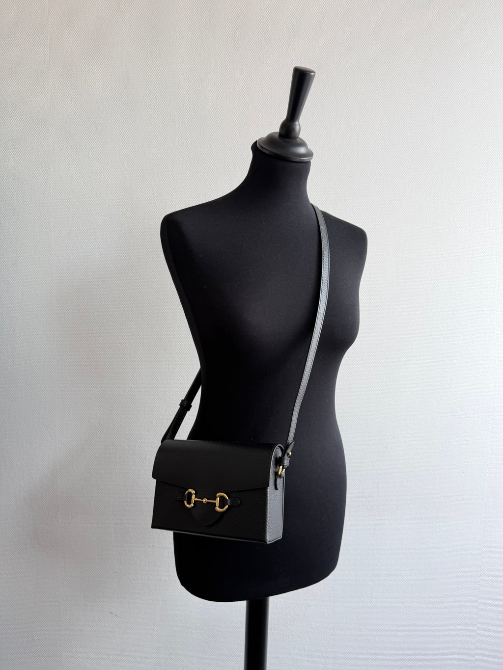 Horsebit 1955 Horizontal Gucci