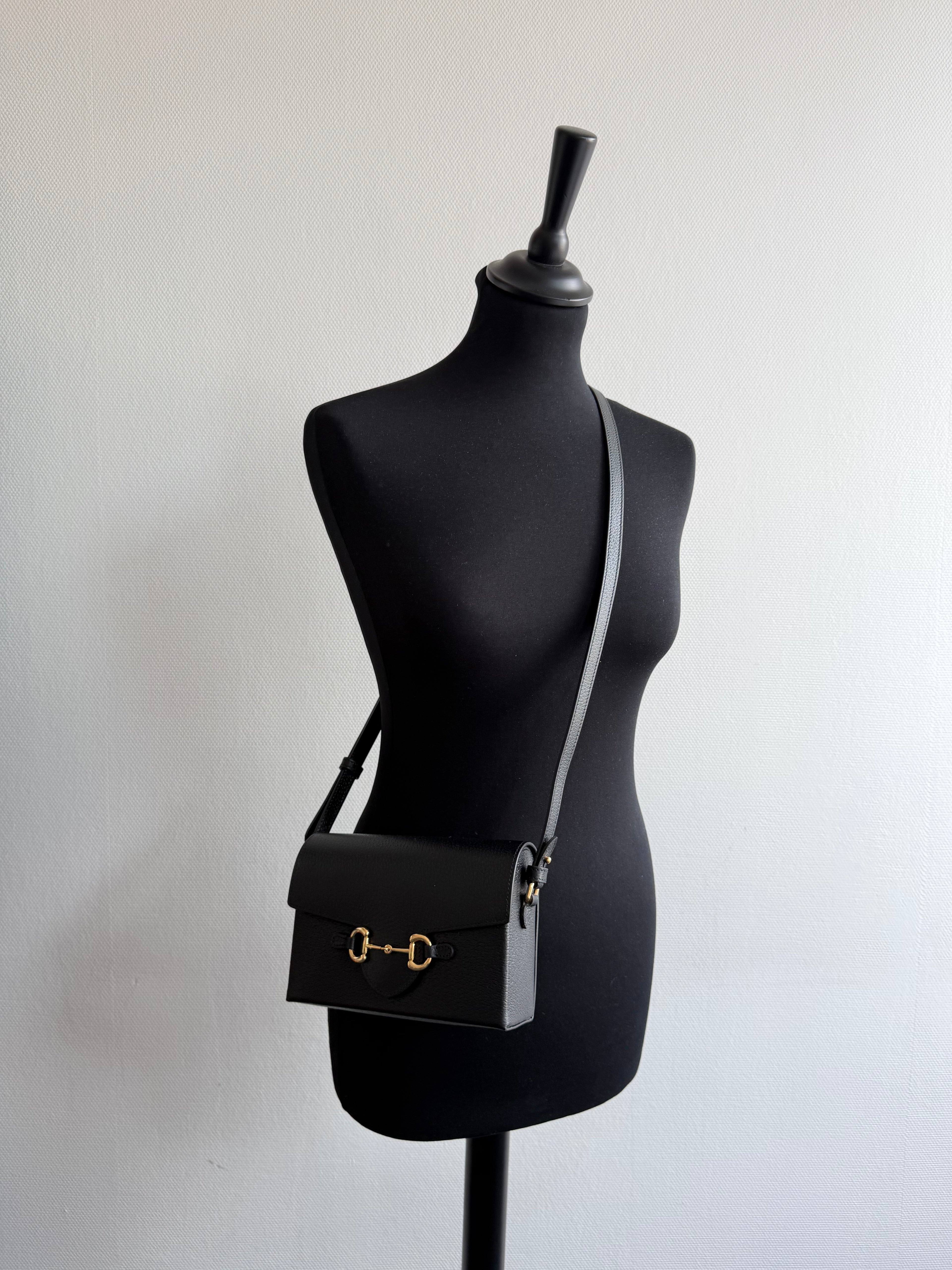 Horsebit 1955 Horizontal Gucci