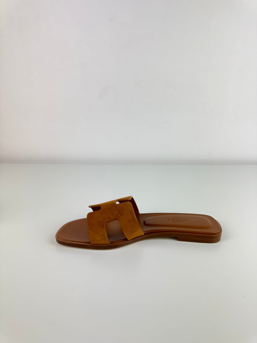 Sandales Oran Hermès