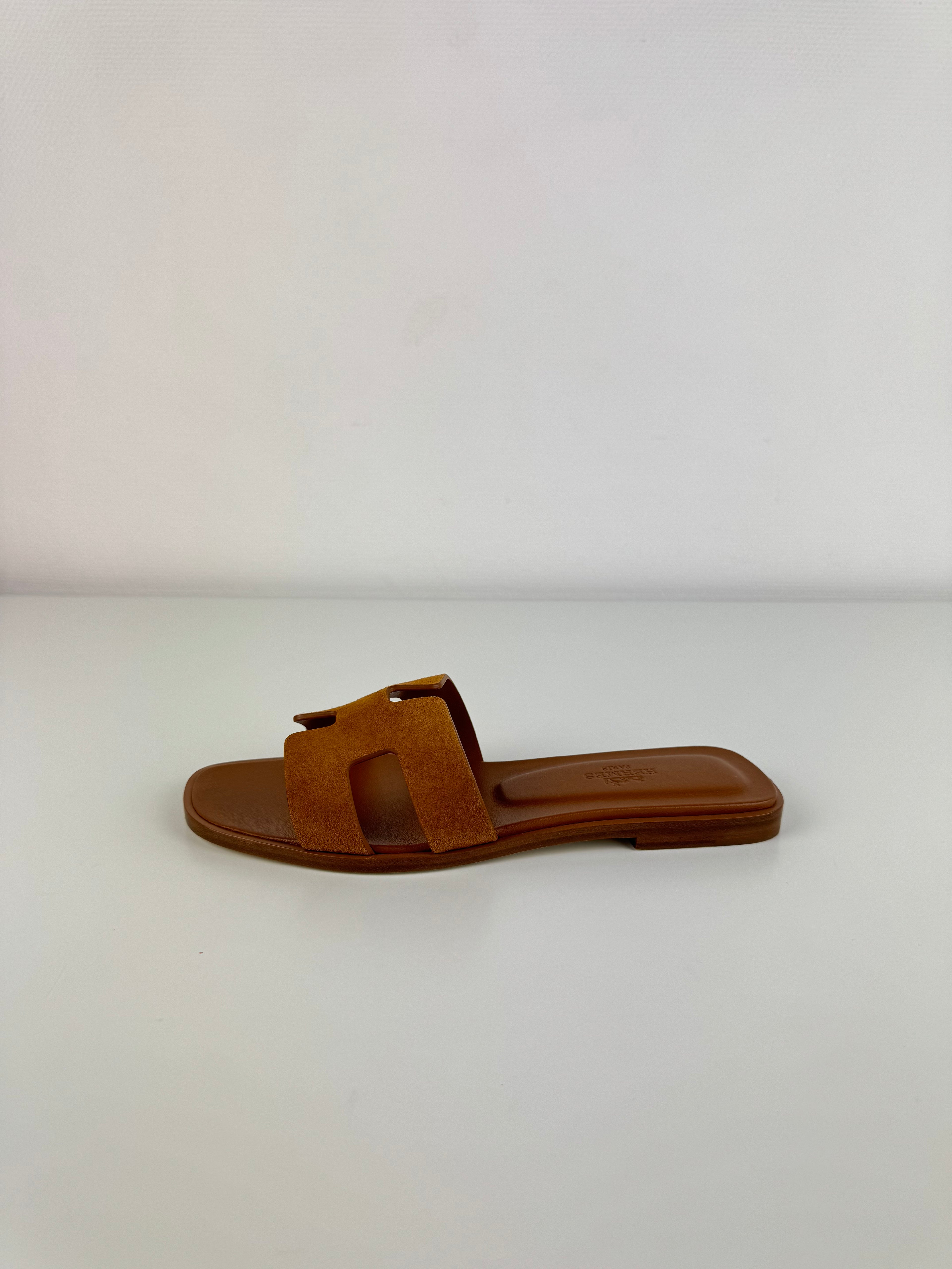 Sandales Oran Hermès