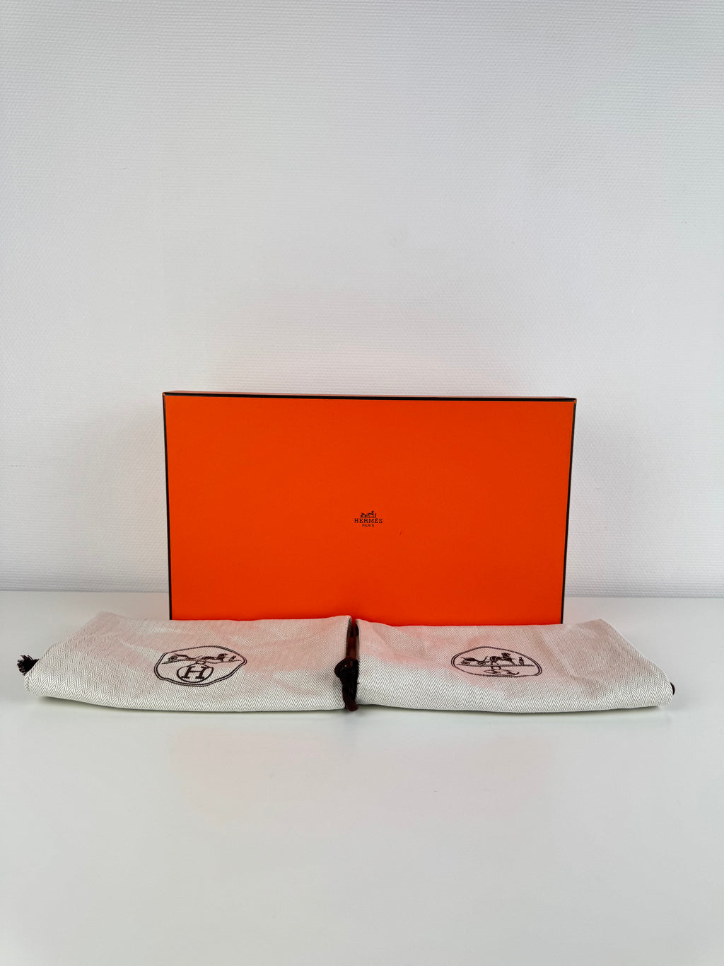 Sandales Oran Hermès