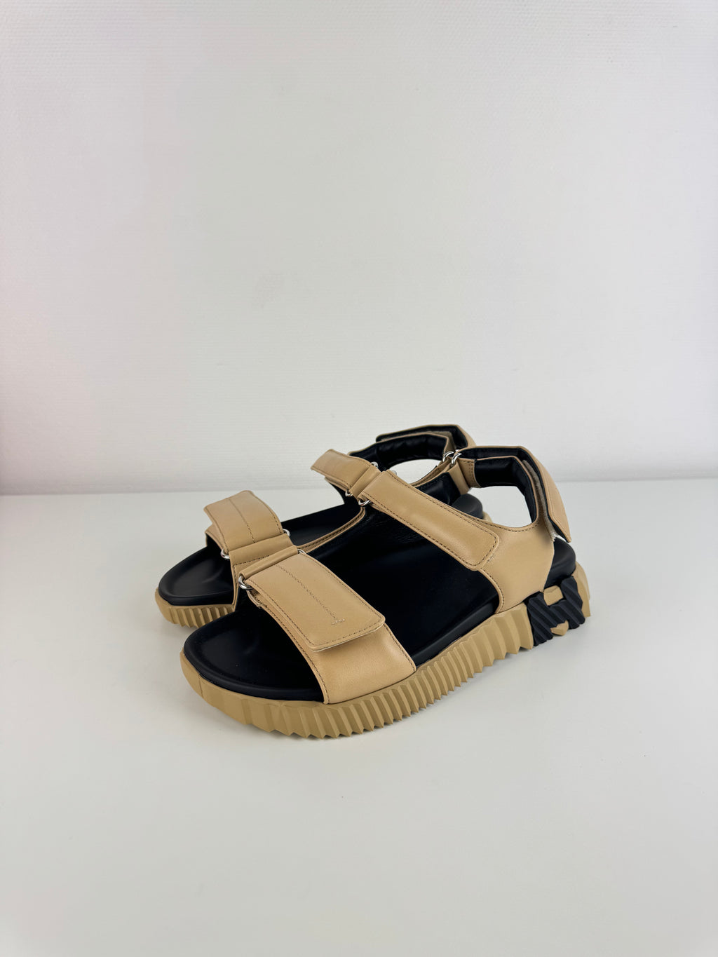 Sandales Junior Hermès