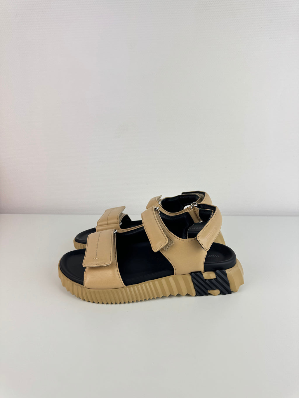 Sandales Junior Hermès