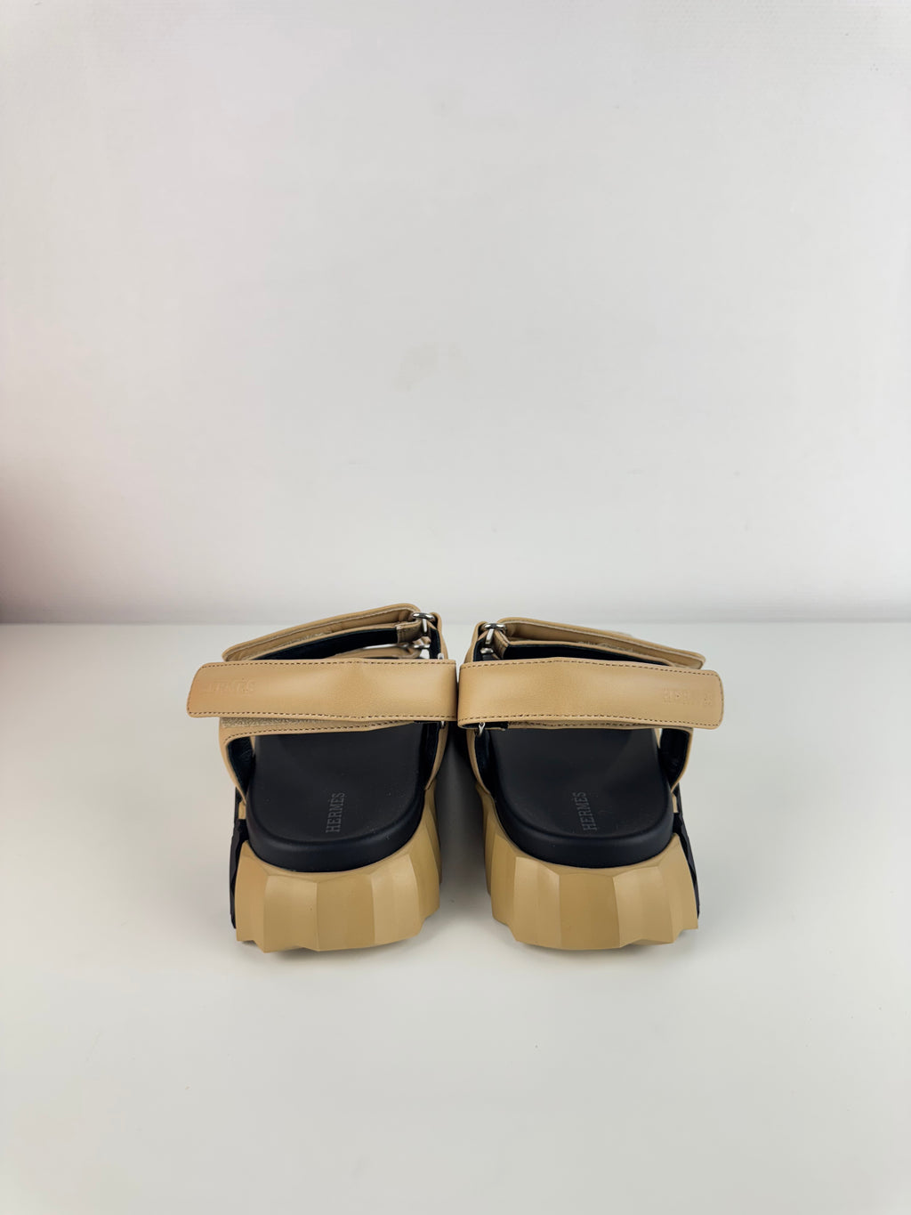 Sandales Junior Hermès