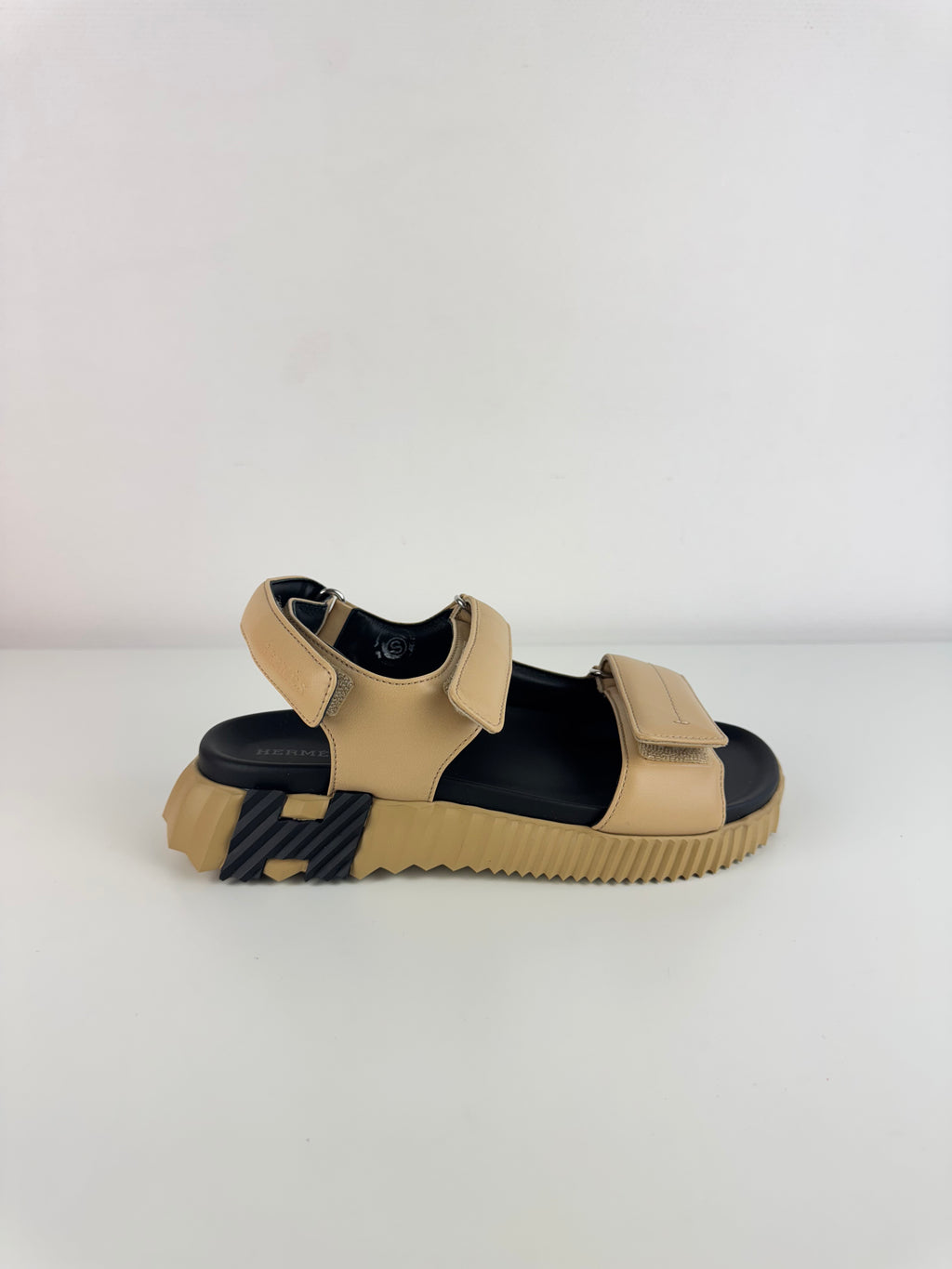 Sandales Junior Hermès