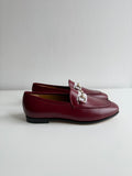 Mocassins Jordaan Gucci