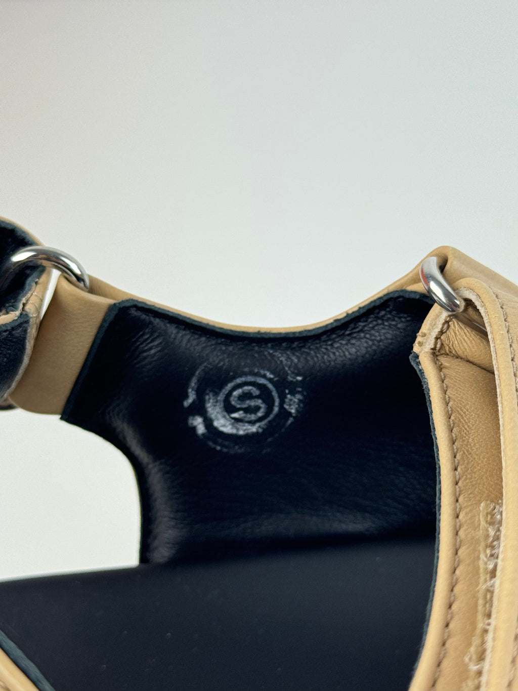 Sandales Junior Hermès