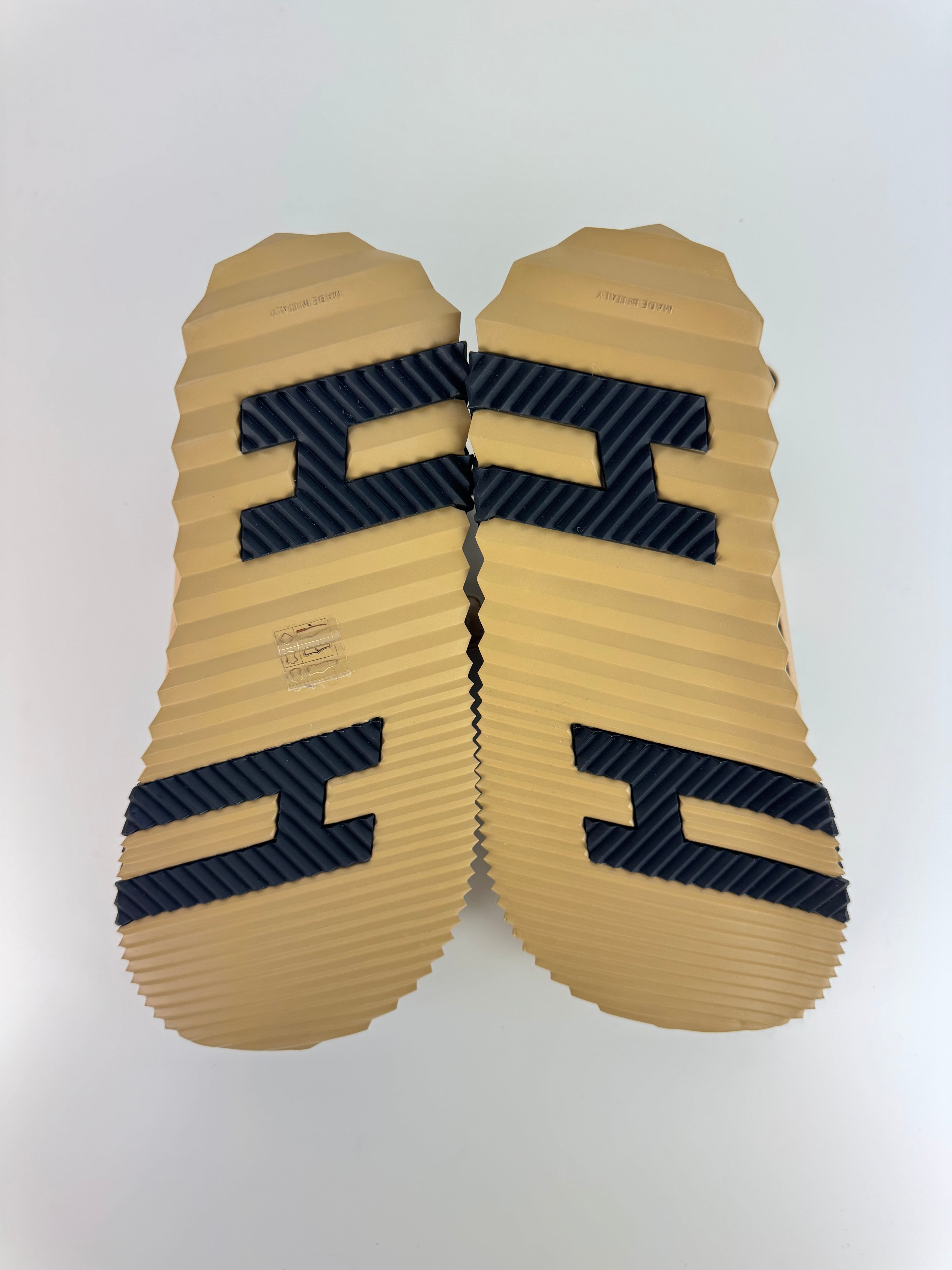 Sandales Junior Hermès